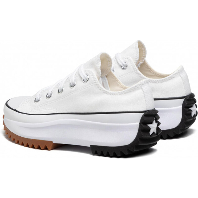CONVERSE Sneakers Run Star Hike 168817C 102-white/black/gum