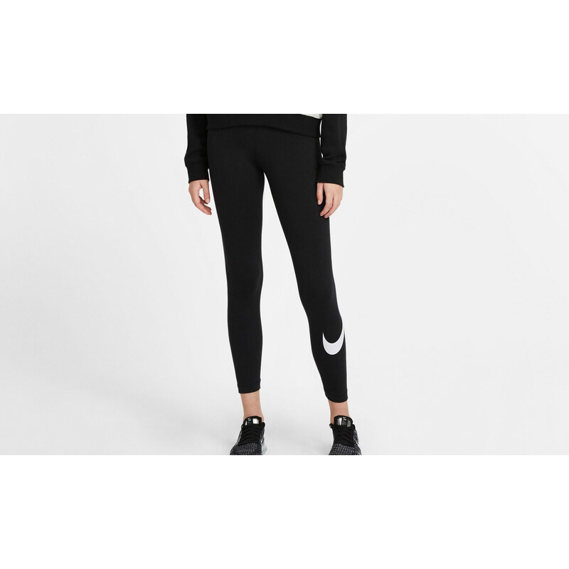 NIKE КЛИН W NSW ESSNTL LGGNG SWOOSH MR 