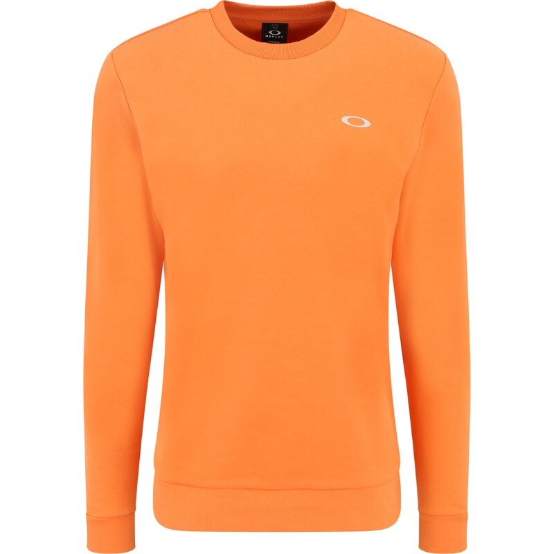 OAKLEY Спортен блузон оранжево