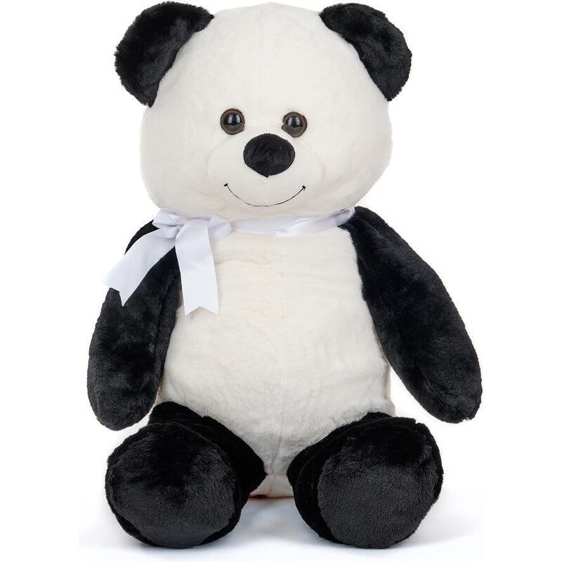Tea Toys Плюшена панда Tea, 80 см