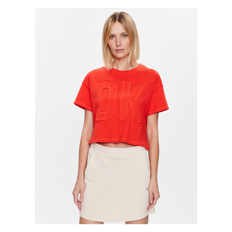 Тишърт DKNY Sport - GLAMI.bg