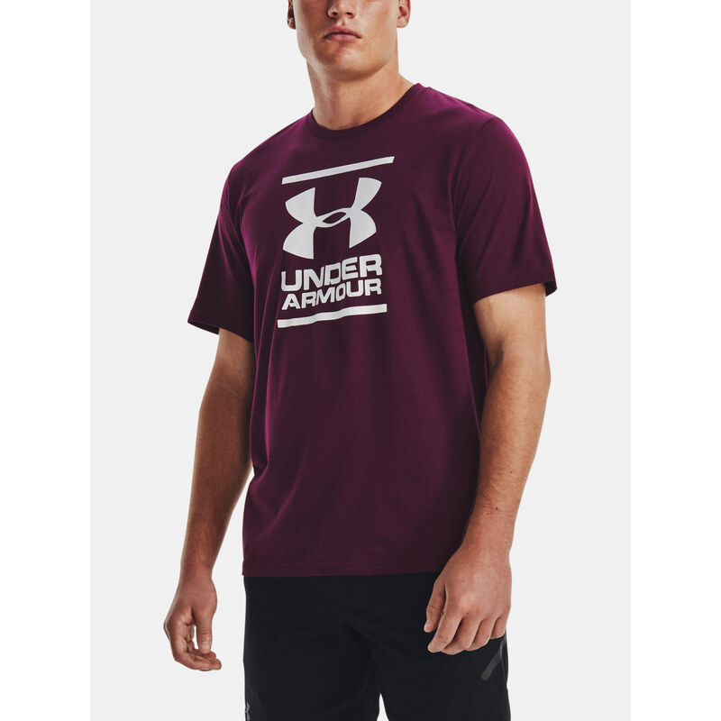 Under Armour - UA GL Foundation SS T-shirt