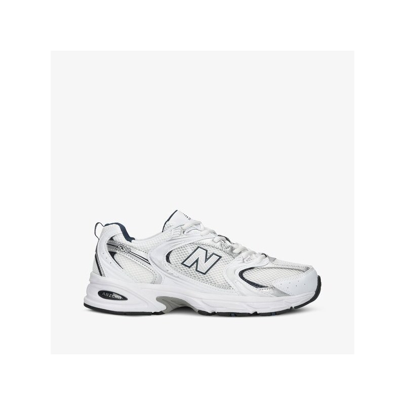 New Balance 530 мъжки Обувки Маратонки MR530SG Бял