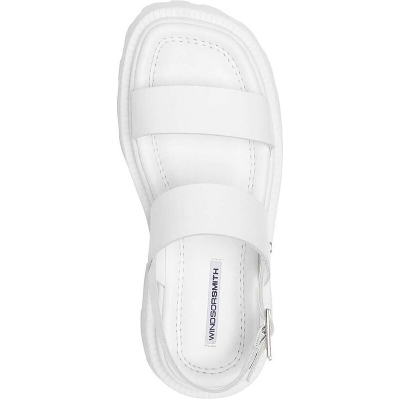 WINDSOR SMITH Сандали Revival Sandals 0112000842 bs white