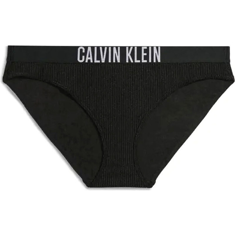 CALVIN KLEIN Бански Classic Bikini KW0KW01986 beh pvh black