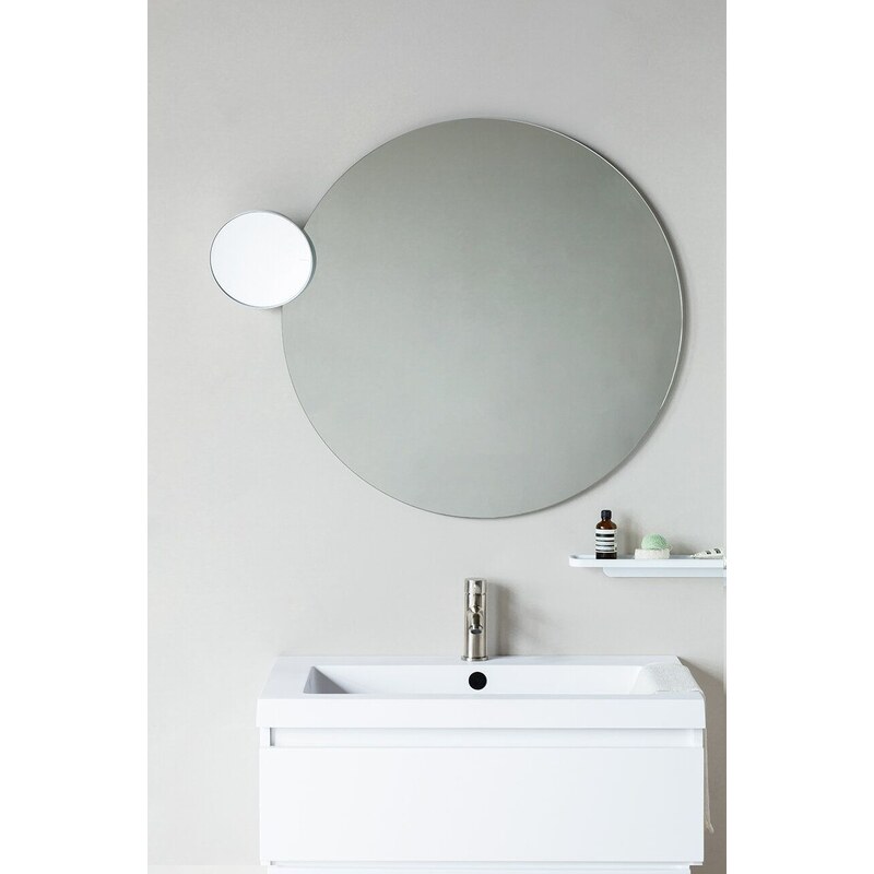 Огледало за баня Brabantia MindSet