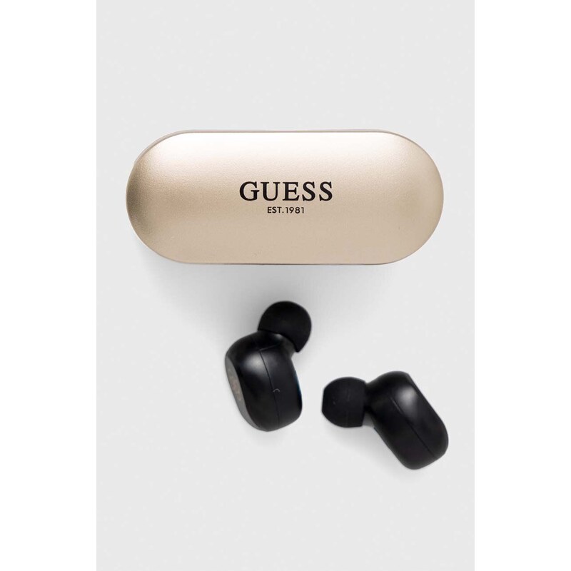 Безжични слушалки Guess