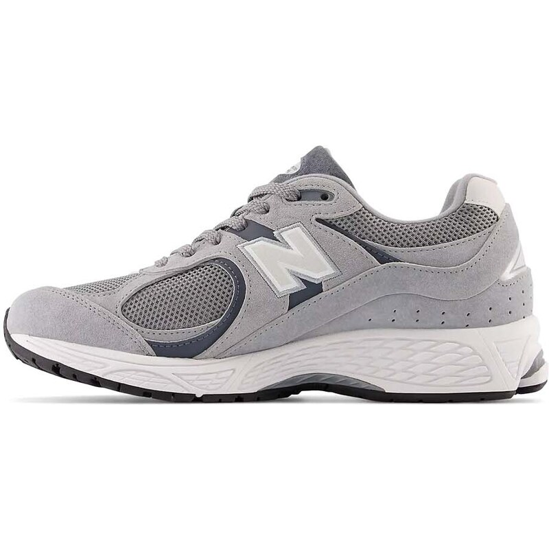 NEW BALANCE Sneakers M2002RST steel - GLAMI.bg