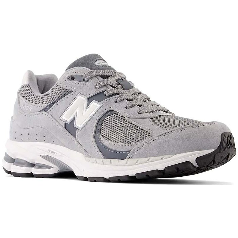 NEW BALANCE Sneakers M2002RST steel - GLAMI.bg