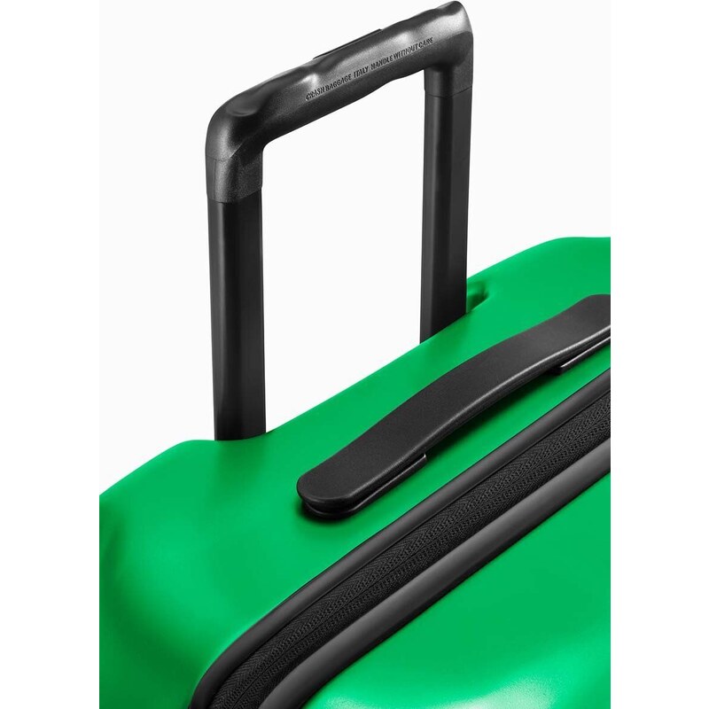 Куфар Crash Baggage ICON Small Size в зелено CB161