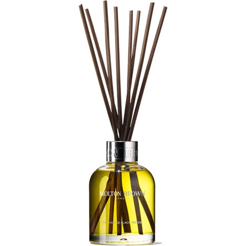Molton Brown Re-Charge Black Pepper Aroma Reeds 150ml