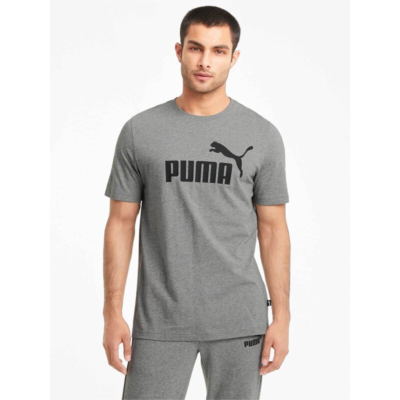 PUMA Тениска ESS Logo