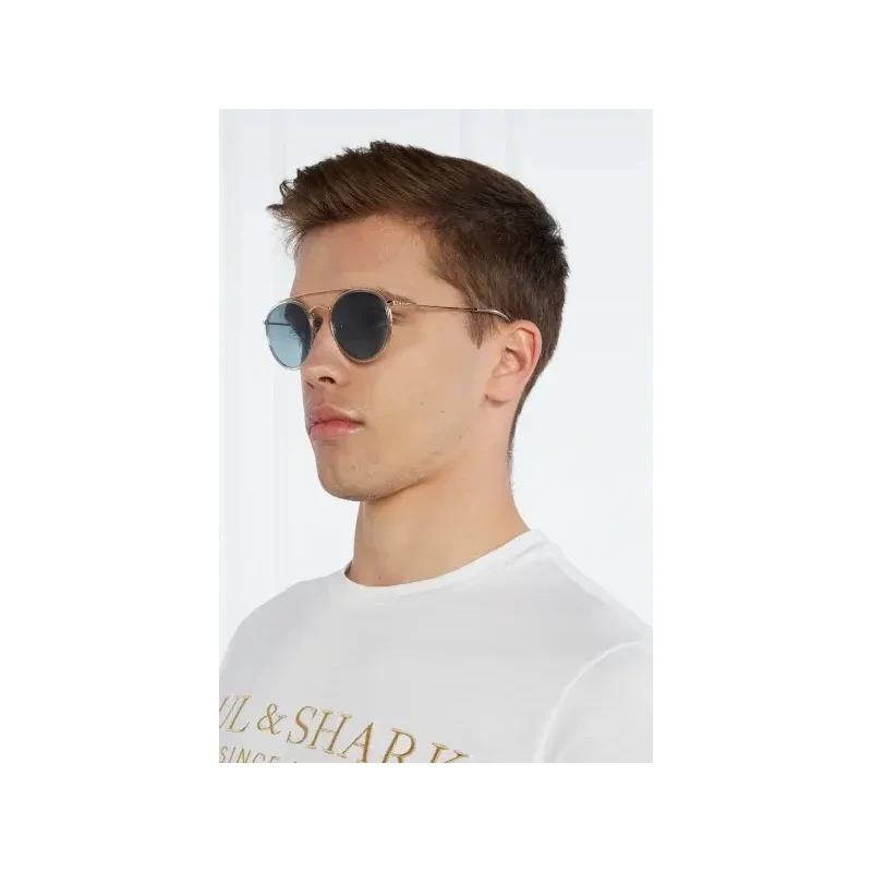 Ray-Ban Слънчеви очила - GLAMI.bg