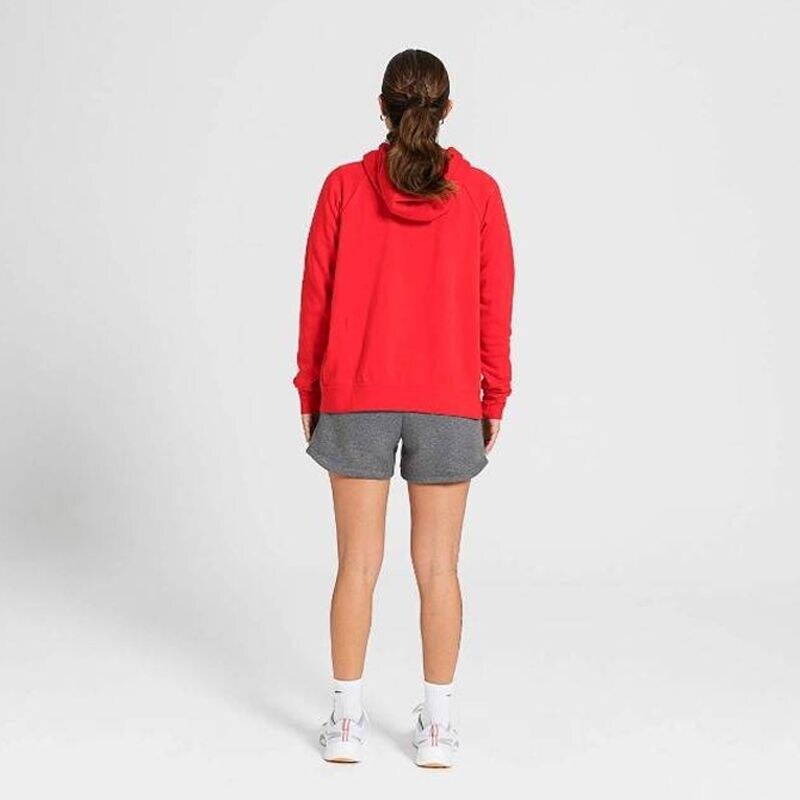 Дамски Суичър NIKE Park 20 Women's Sweatshirt Regular Fit