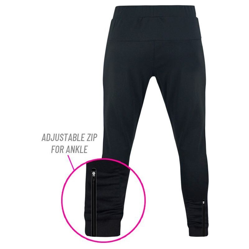 Pantaloni Zeus GK Monos - 100% Poliestere, Imbottiti, Vita Media, Collezione 2024 - Foto 8