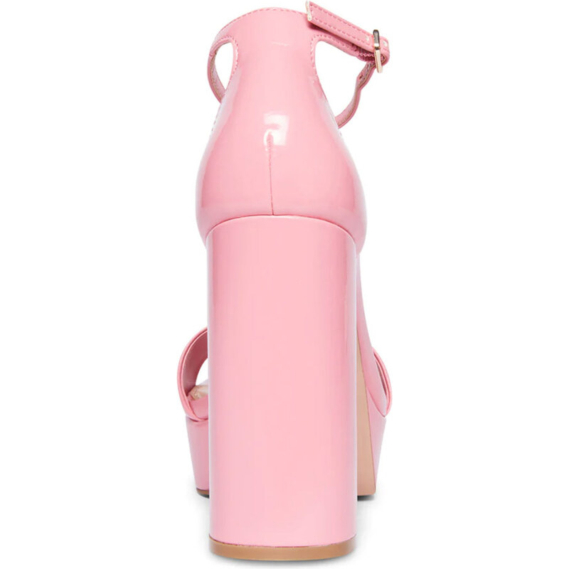 STEVE MADDEN Обувки на ток OMEGA pink patent