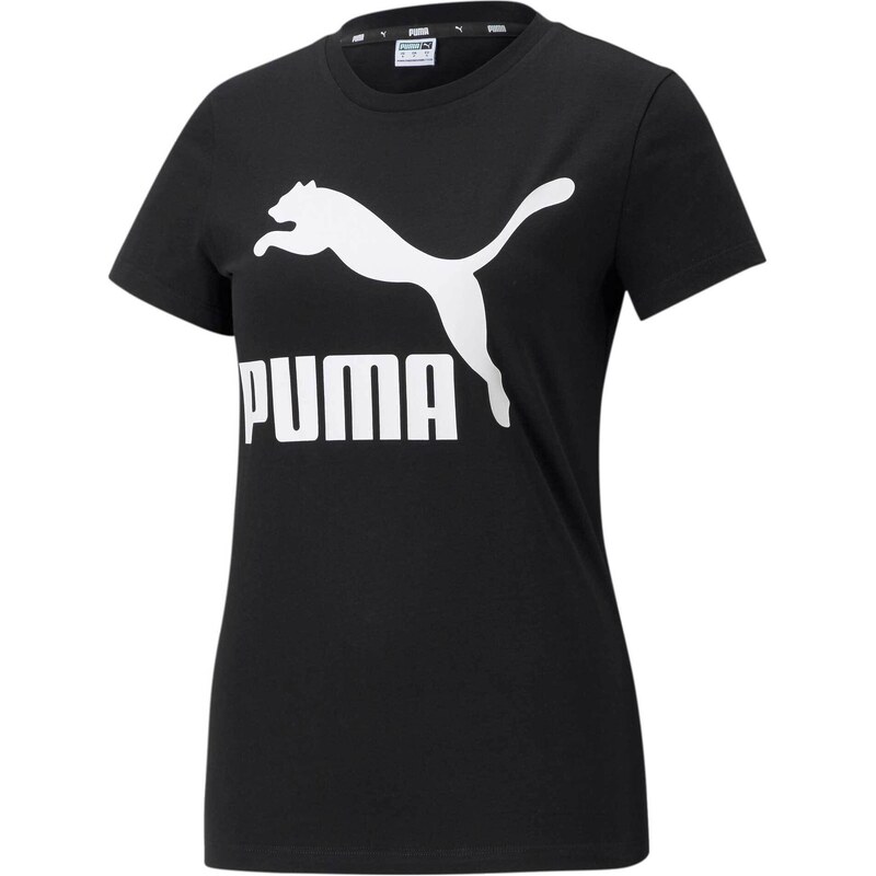 PUMA Тениска Classics Logo