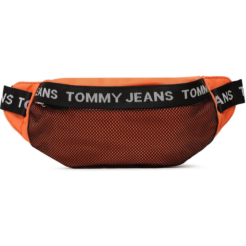 Чанта за кръст Tommy Jeans Tjm Essential Bum Bag AM0AM10902 SDC