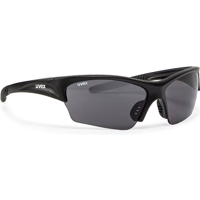 Слънчеви очила Uvex Sunsation S5306062210 Black Mat