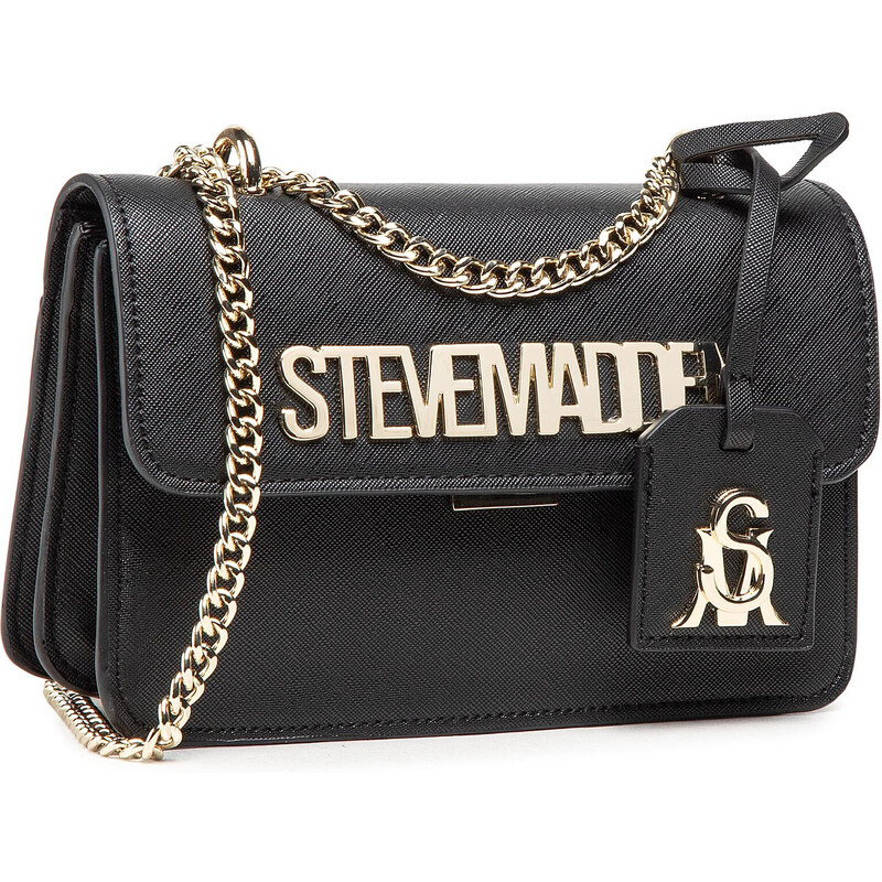 Дамска чанта Steve Madden Bstakes SM13000281-02002 Black