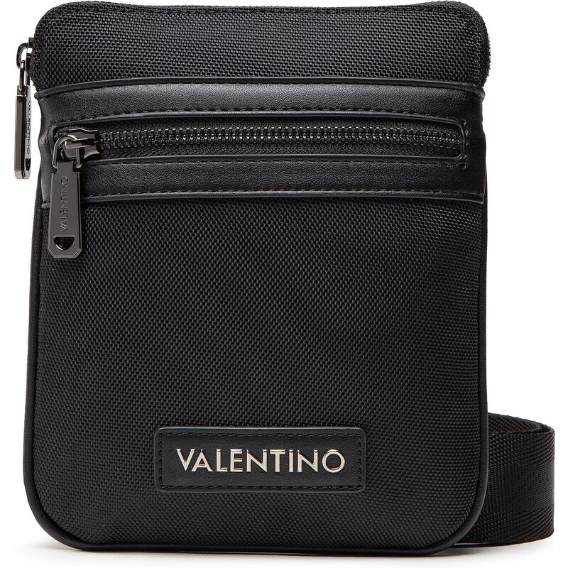 Мъжка чантичка Valentino Anakin VBS43313 Nero
