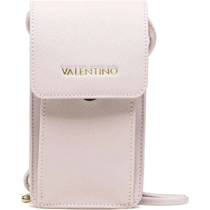 Калъф за телефон Valentino Crossy Re VPS6YF01 Off White