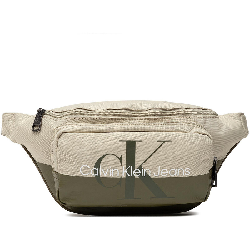 Чанта за кръст Calvin Klein Jeans Sport Essentials Waistbag38 Bl K50K509351 0GS