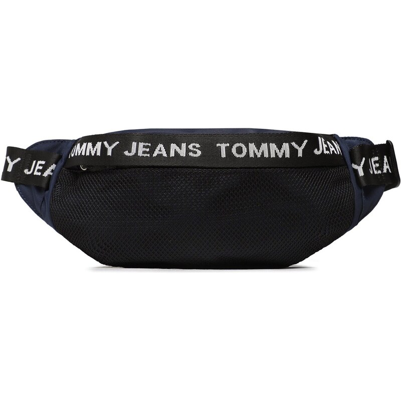 Чанта за кръст Tommy Jeans Tjm Essential Bum Bag AM0AM10902 C87