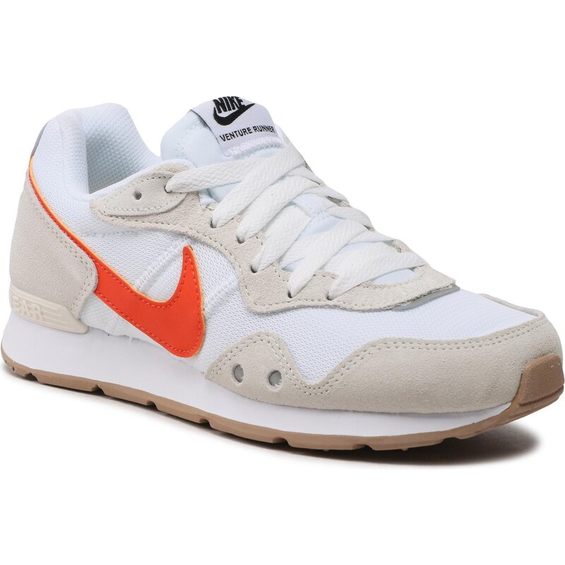 Обувки Nike Venture Runner CK2948 109 White/Rush Orange/Summit