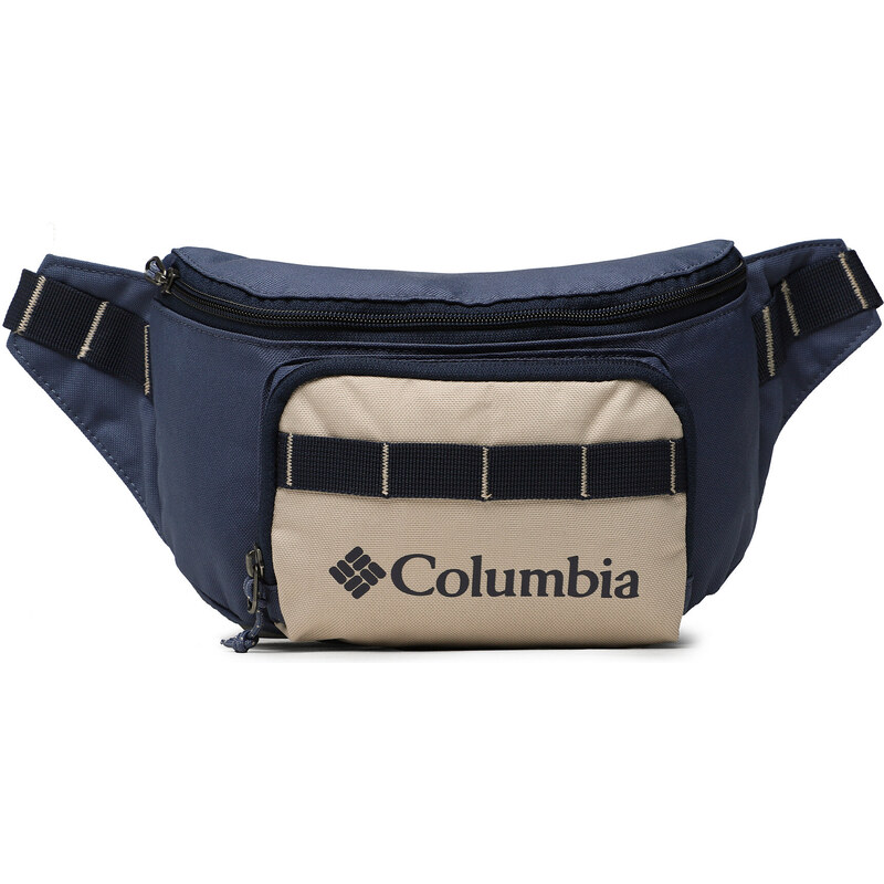 Чанта за кръст Columbia Zigzag Hip Pack UU0108 Dark Mountain 479