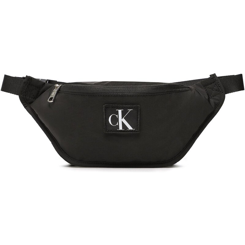Чанта за кръст Calvin Klein Jeans City Nylon Waistbag32 K60K610398 BDS