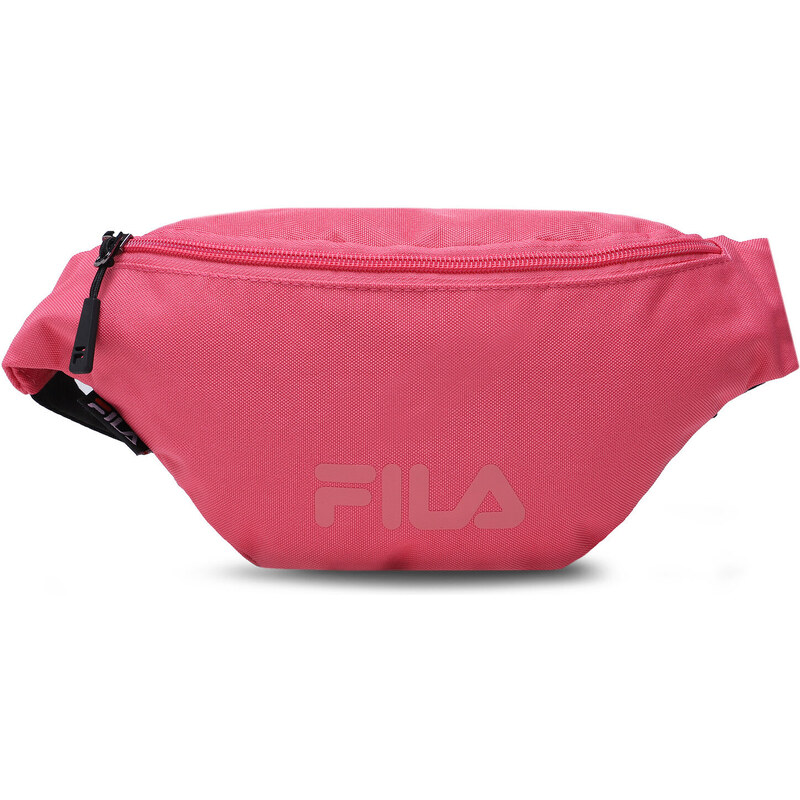 Чанта за кръст Fila Barinas Waist Bag Slim Classic FBU0045 Tea Rose