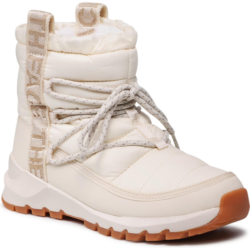 thermoball lace up north face