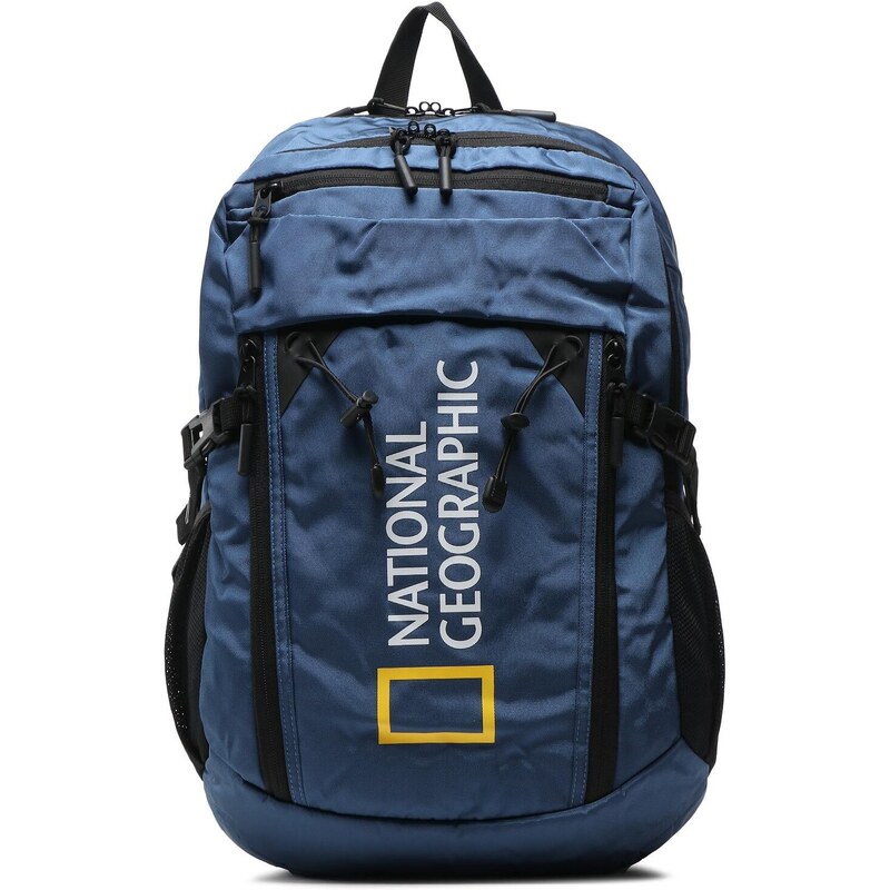 Раница National Geographic Box Canyon N21080.49 Navy 49