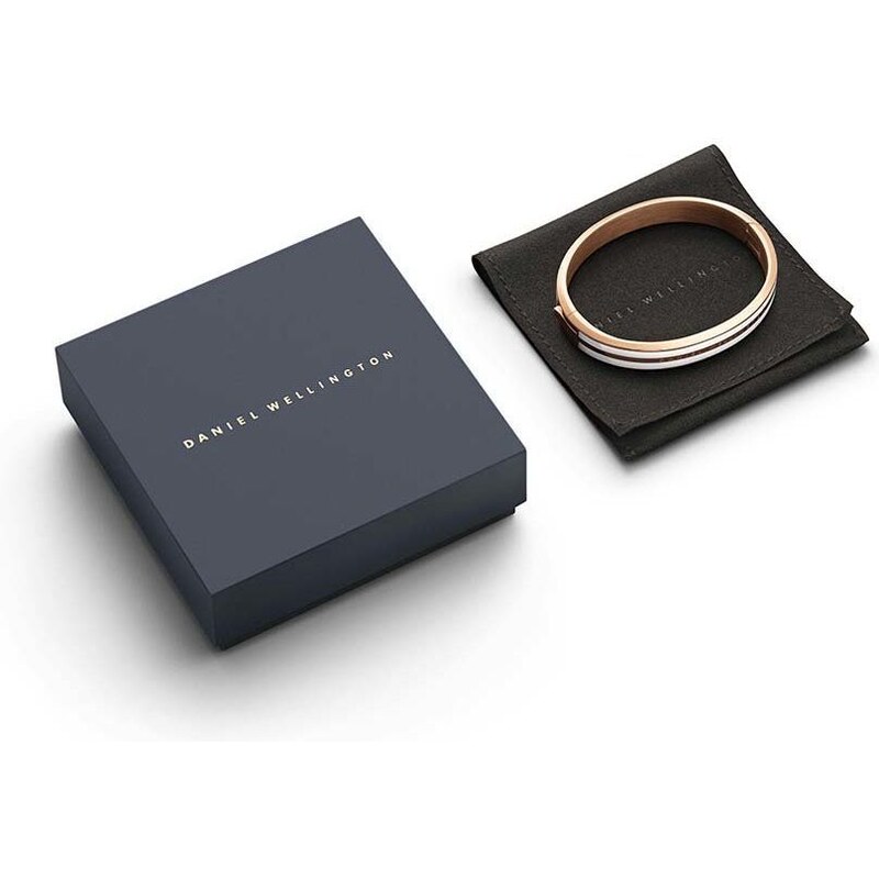 Гривна Daniel Wellington дамска