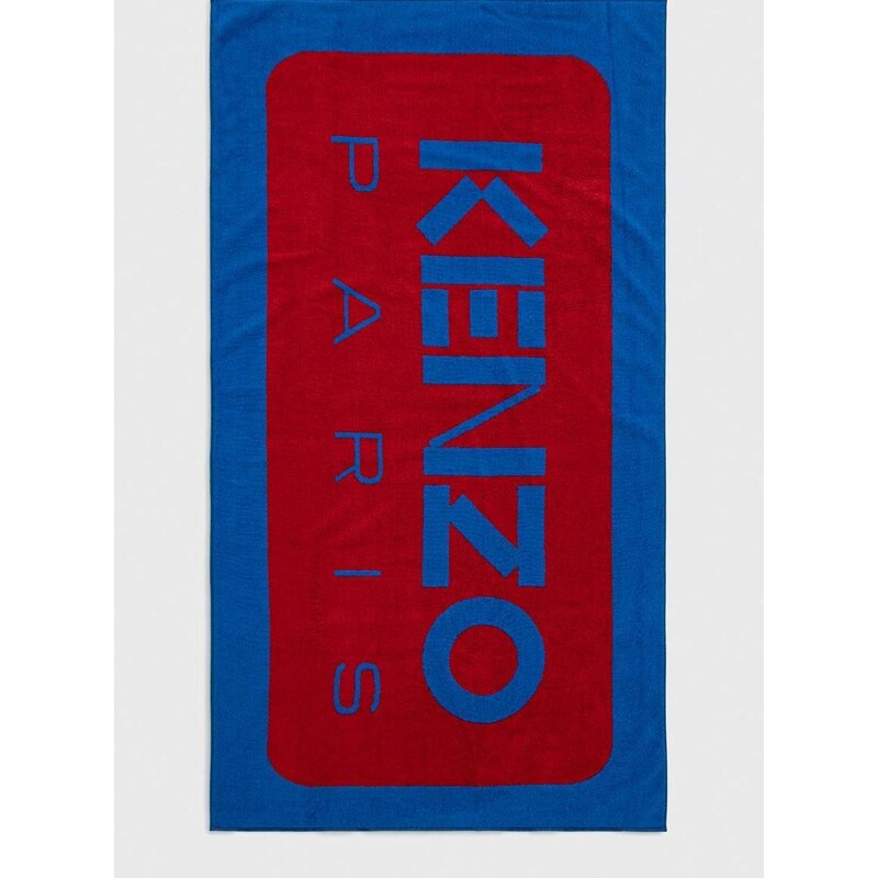 Памучна кърпа Kenzo
