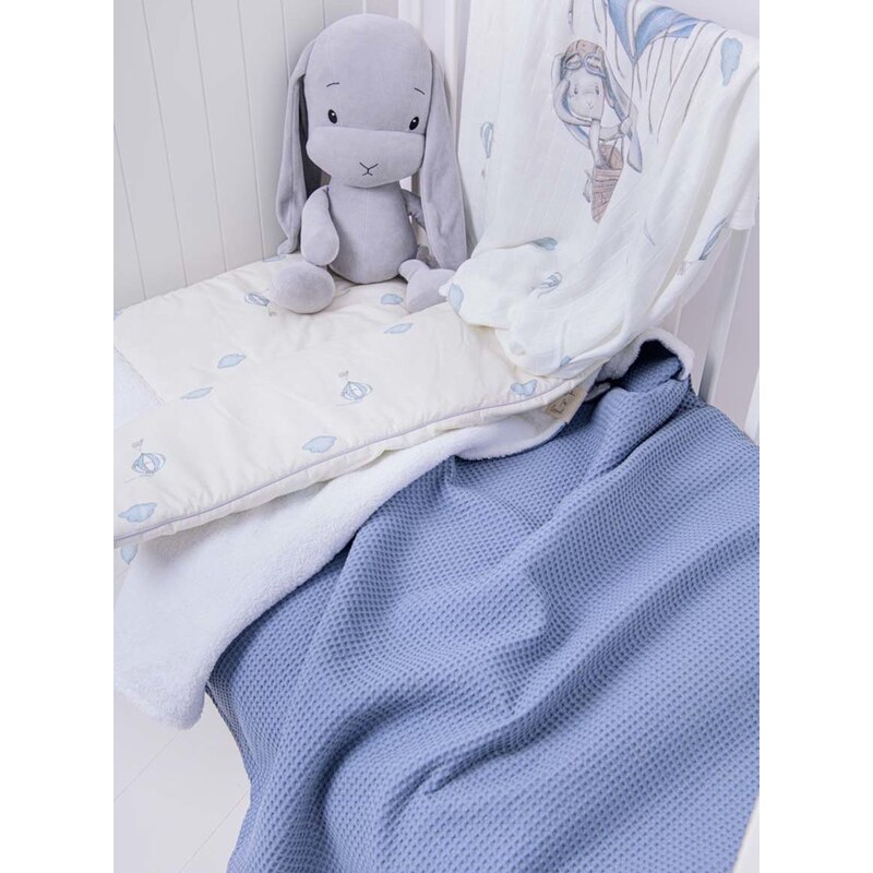 Бебешко одеяло Effiki 100x120