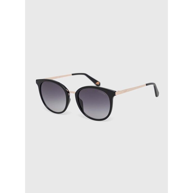 Слънчеви очила Guess в черно GU5212_5301B