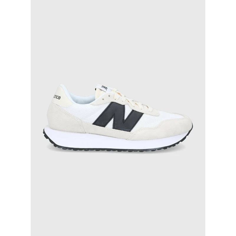 Ms237cb Маратонки New Balance MS237CB в бежово - GLAMI.bg