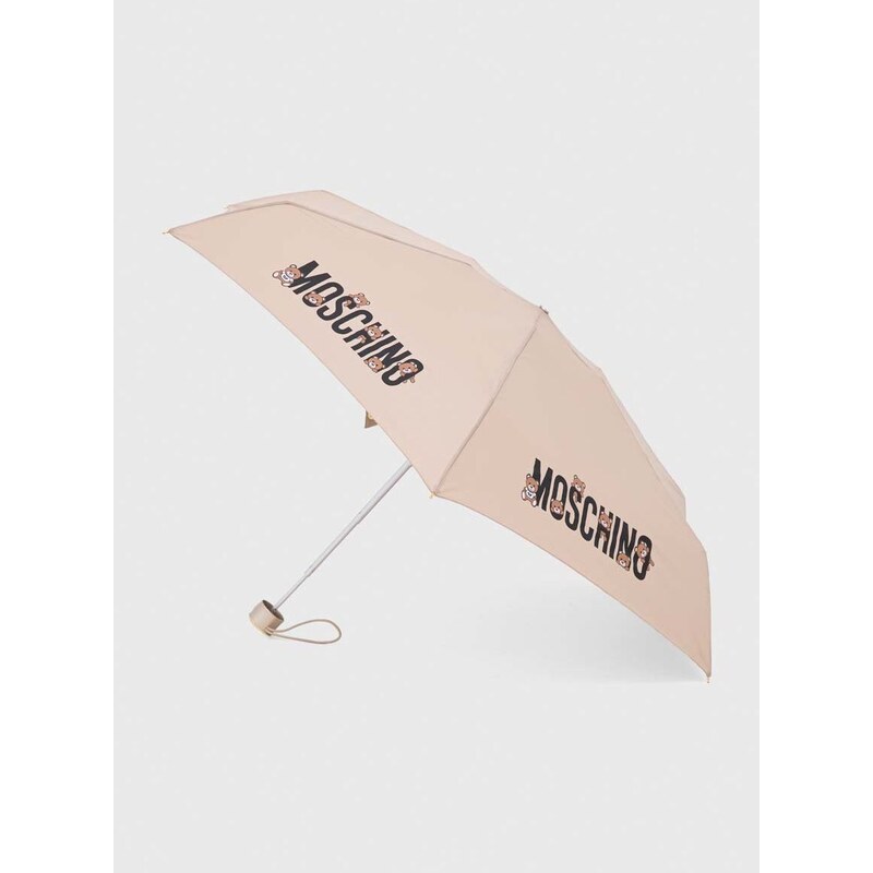 Детски чадъри Moschino в бежово 8432