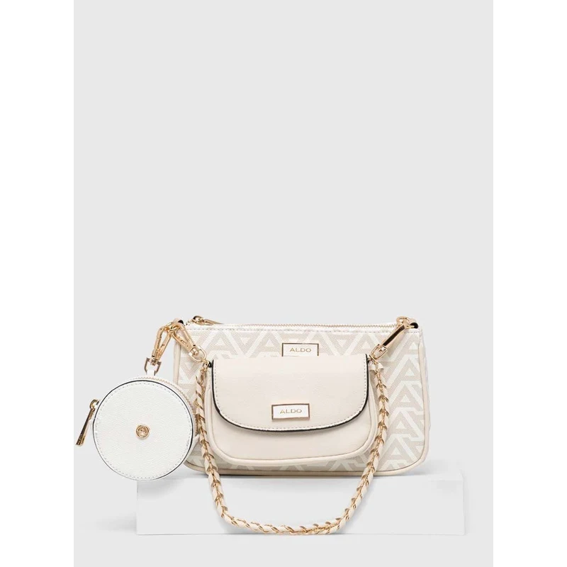 Drilimwen Bags Beige by Aldo