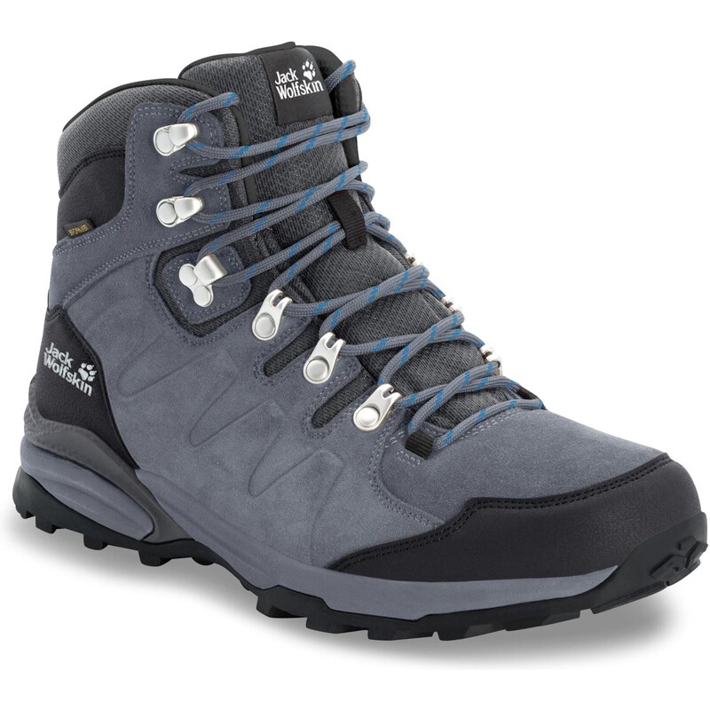 Jack wolfskin hot sale refugio flex