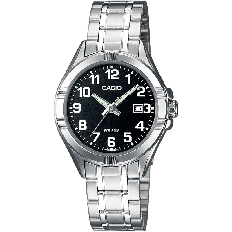 Часовник Casio LTP-1308PD -1BVEG Silver