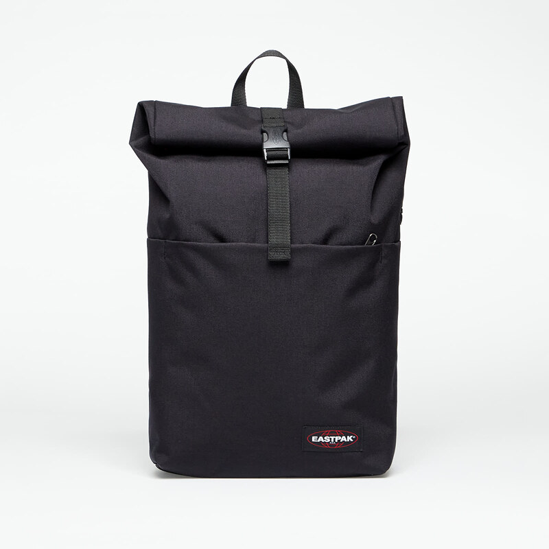 Eastpak Up Roll Backpack Black 