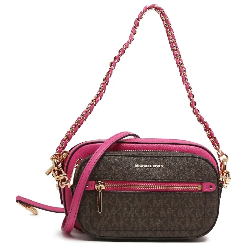 Michael Kors Outlet: mini bag for women - Dark  Michael Kors mini bag  32R3GJ6C4L online at