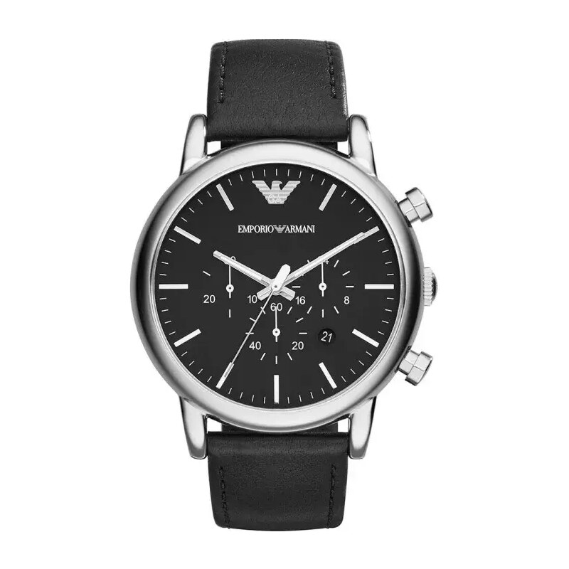 Emporio Armani Часовник LUIGI