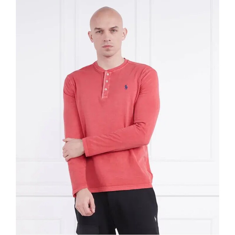 POLO RALPH LAUREN Блуза с дълъг ръкав | Regular Fit - GLAMI.bg