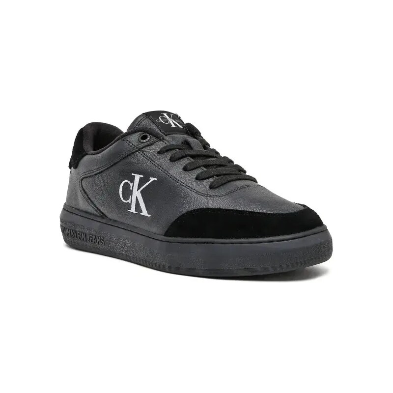 CALVIN KLEIN JEANS Sneakersy CASUAL CUPSOLE