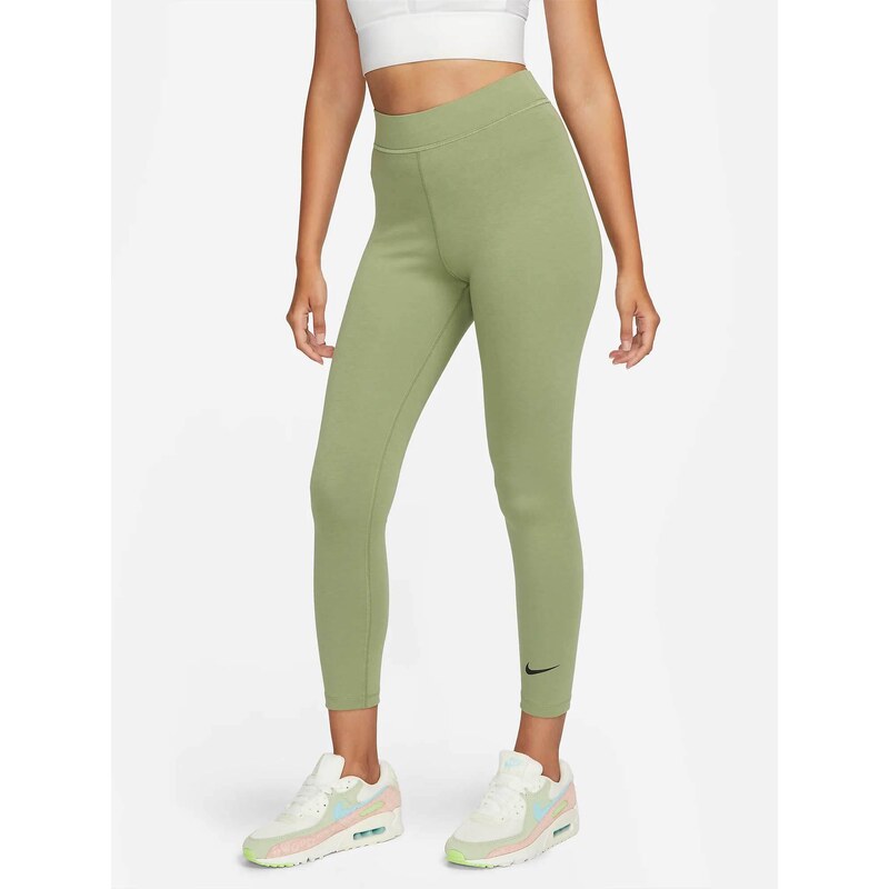 NIKE Клин W NSW NK CLSC HR 7/8 TIGHT LBR 