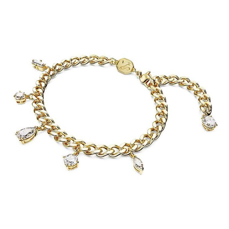 Гривна Swarovski DEXTERA дамска - GLAMI.bg